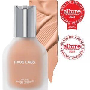 NIB ✅#160 LIGHT NEUTRAL  Triclone Skin Tech Medium Coverage Foundation ✨ NIB